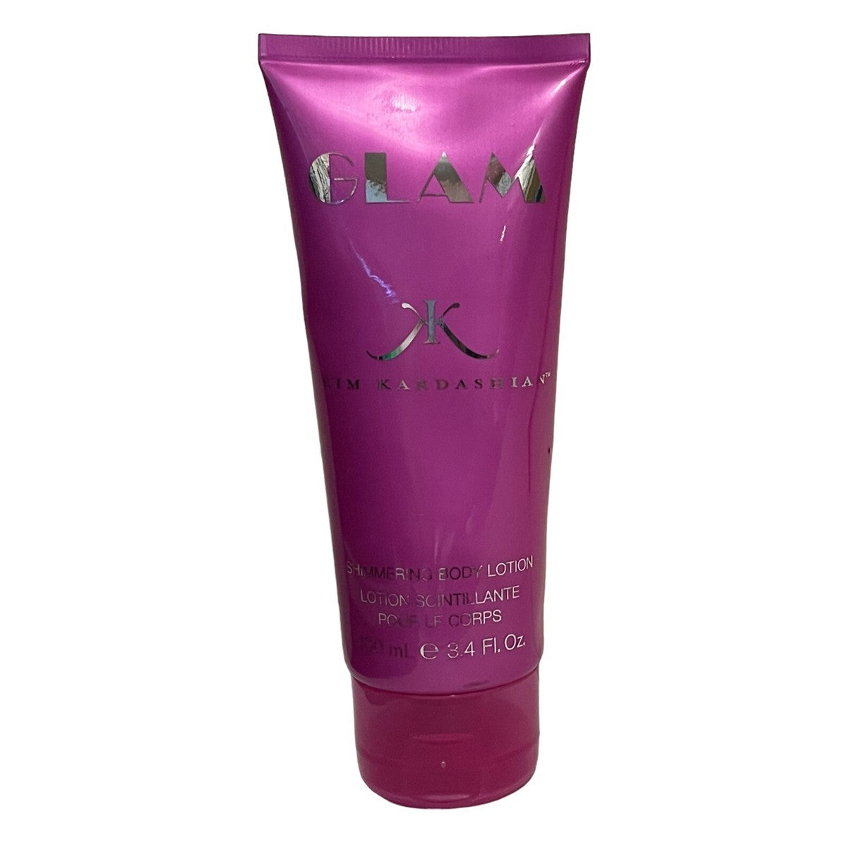 Kardashian Beauty Kardashian Beauty, Glam, Feuchtigkeitsspendend, Körperlotion, Körper, 100 ml Regular