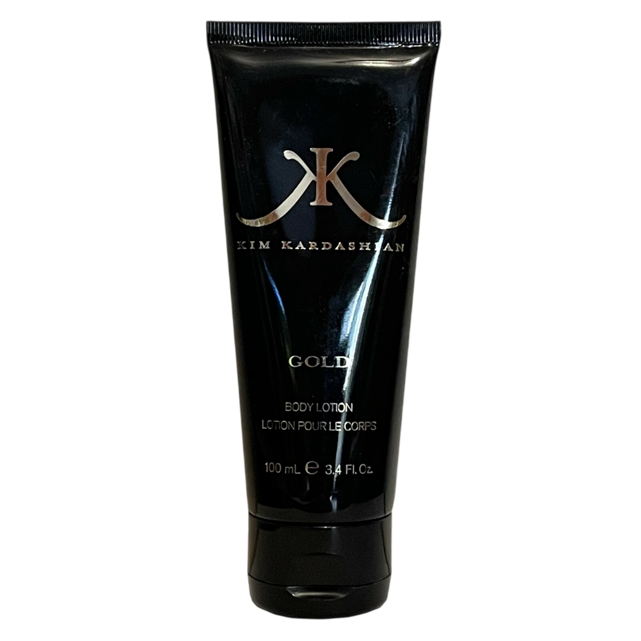 Kardashian Beauty Kardashian Beauty, Gold, Feuchtigkeitsspendend, Körperlotion, Körper, 100 ml Regular