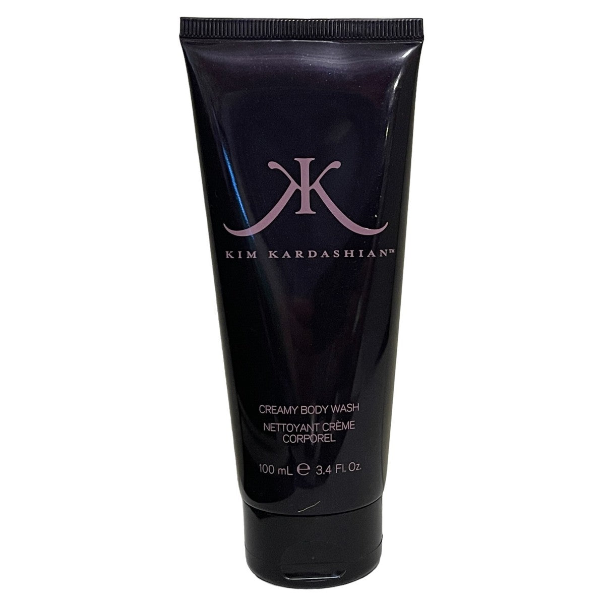 Kardashian Beauty Kardashian Beauty, Kim Kardashian, Duschgel, Über den ganzen Körper, 100 ml Regular