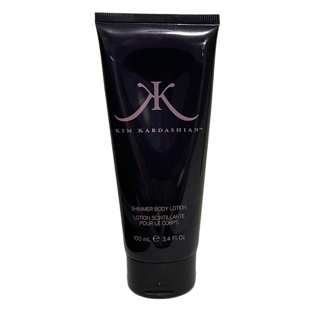 Kardashian Beauty Kardashian Beauty, Shimmer, Feuchtigkeitsspendend, Körperlotion, Körper, 100 ml Regular