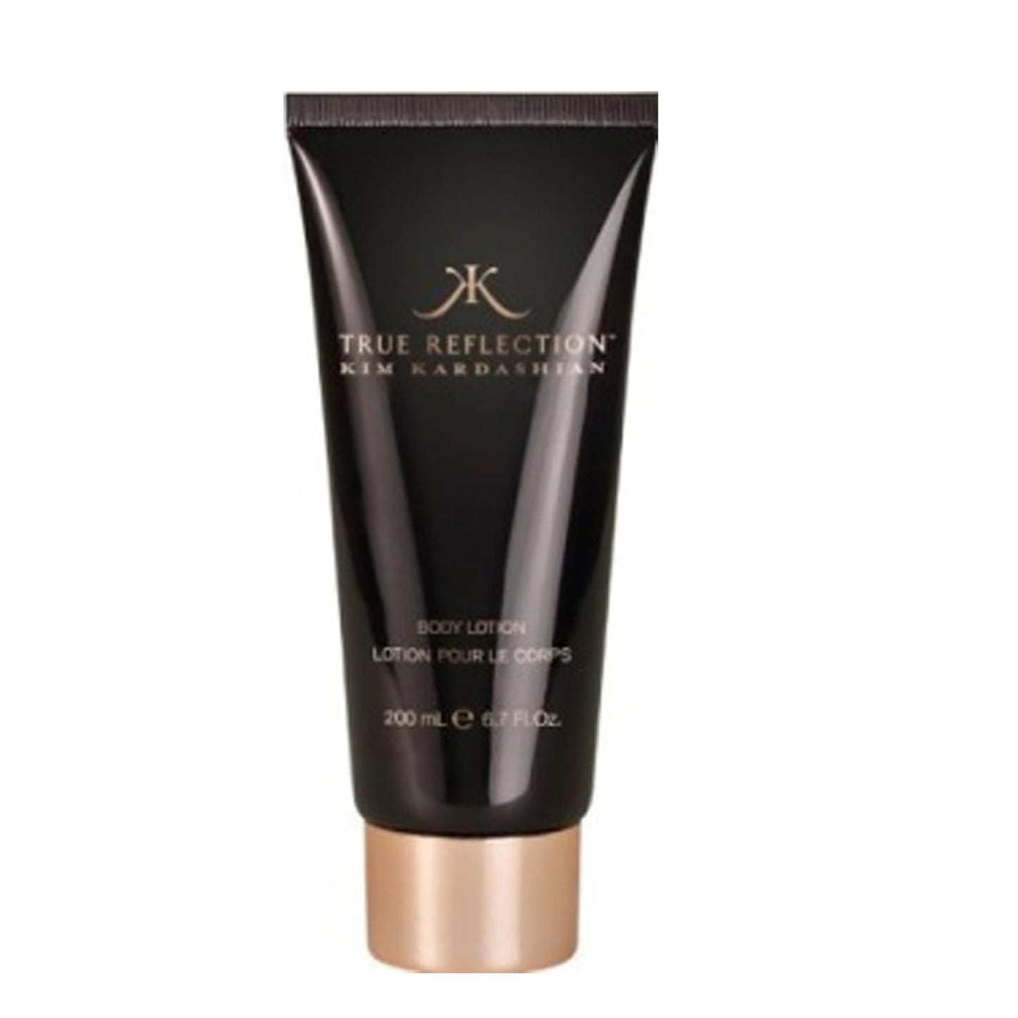 Kardashian Beauty Kardashian Beauty, True Reflection, Feuchtigkeitsspendend, Körperlotion, Körper, 100 ml Regular