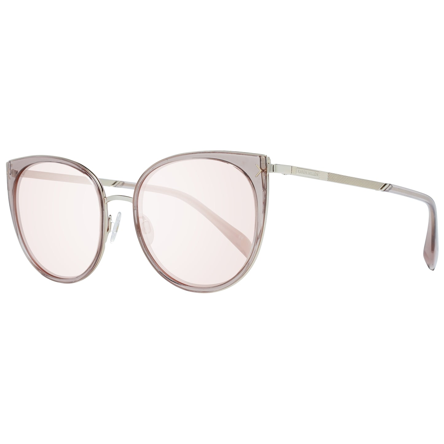 KAREN MILLEN OCCHIALI DA SOLE KM5042 55297 Sonnenbrille ansicht-3