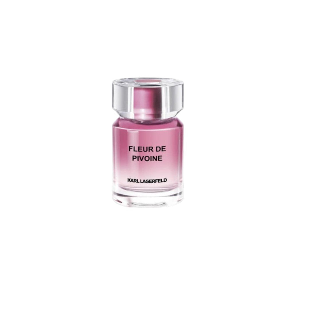 Karl Lagerfeld Karl Lagerfeld, Fleur de Pivoine, Eau de Parfum, Für Frauen, 50 ml Regular