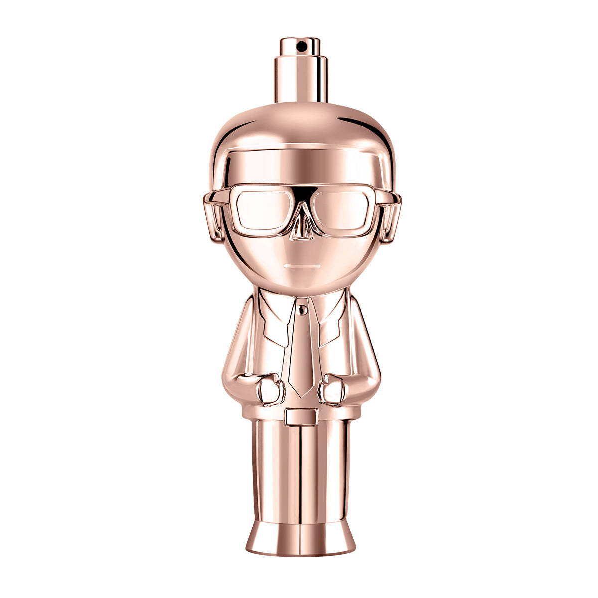 Karl Lagerfeld Karl Lagerfeld, Karl Ikonik, Eau de Parfum, Für Frauen, 100 ml Regular