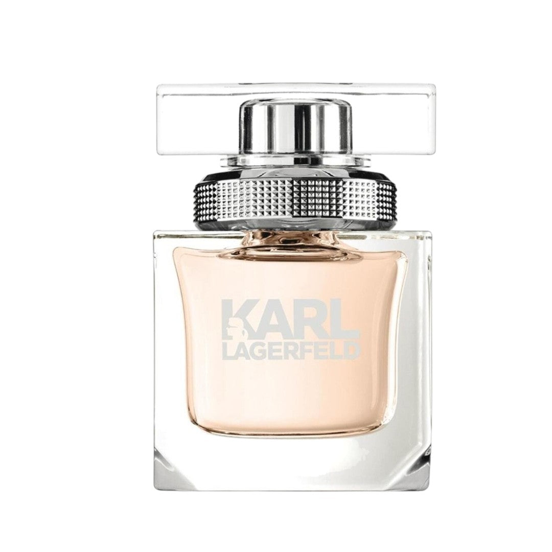 Karl Lagerfeld Eau de Parfum 45 ml – Eleganter Damenduft für selbstbewusste Frauen