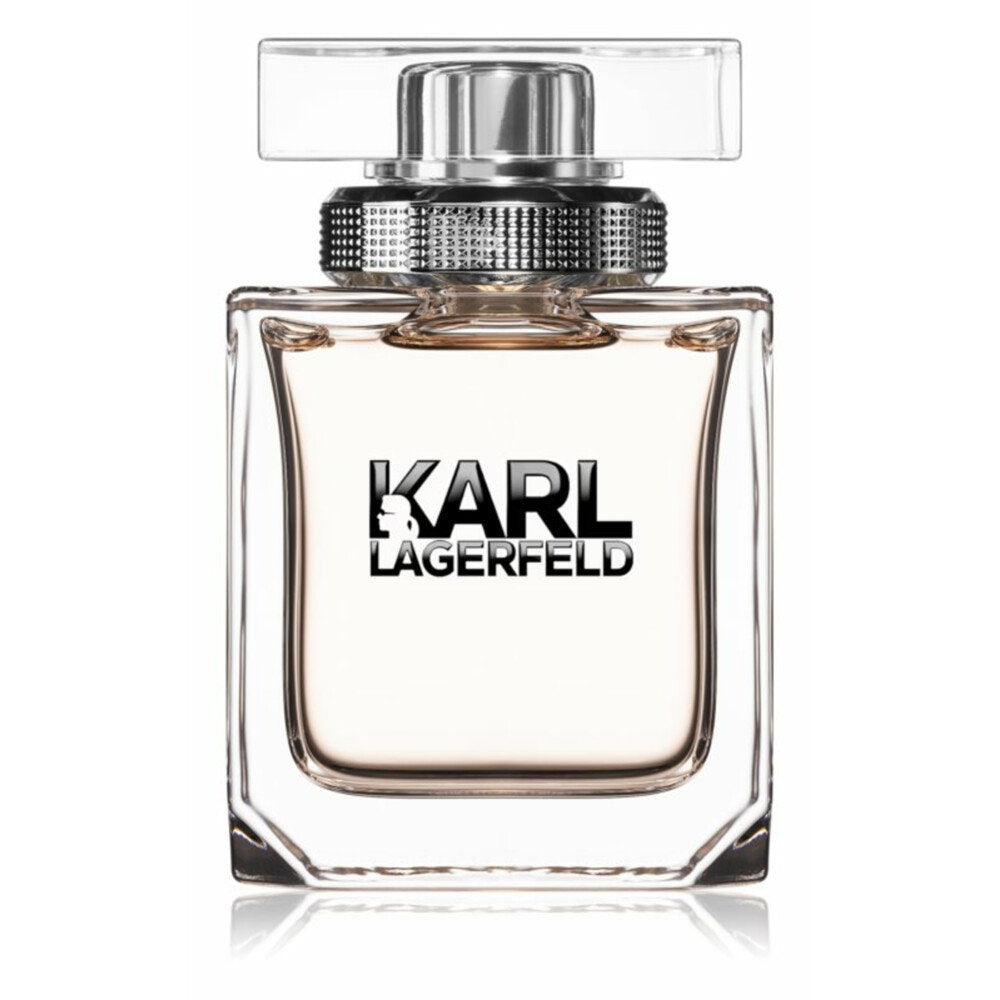 Karl Lagerfeld Karl Lagerfeld, Karl Lagerfeld, Eau de Parfum, Für Frauen, 85 ml Regular
