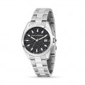 KARL LAGERFELD R0553101508 Armbanduhr Silber ansicht-2