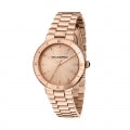 KARL LAGERFELD R0553104503 Armbanduhr Silber ansicht-2