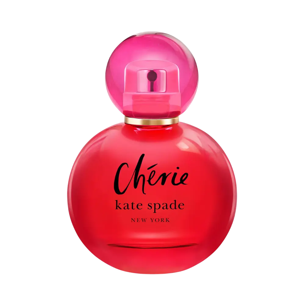 Kate Spade Kate Spade, Cherie, Eau de Parfum, Für Frauen, 60 ml Regular