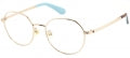 KATE SPADE EYEWEAR PAIA_F_086 B_52 Sonnenbrille ansicht-3