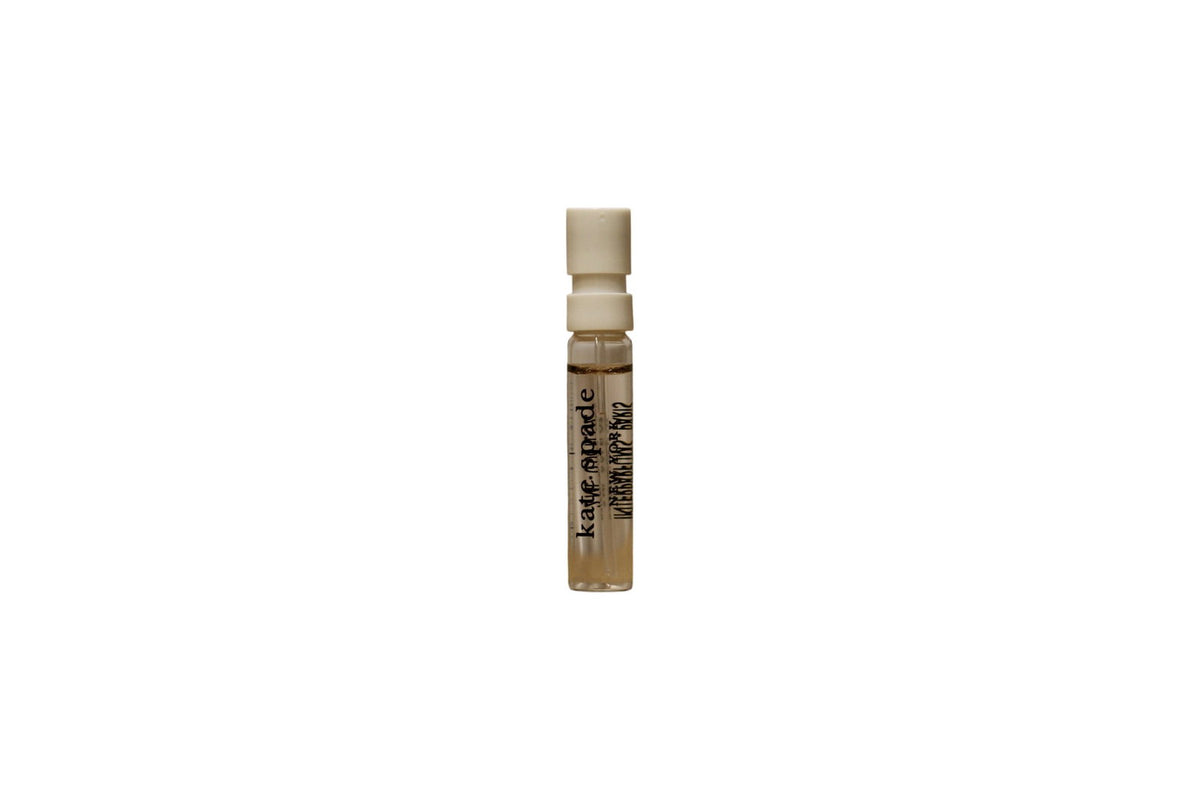Kate Spade Eau de Parfum für Damen Muster 2 ml