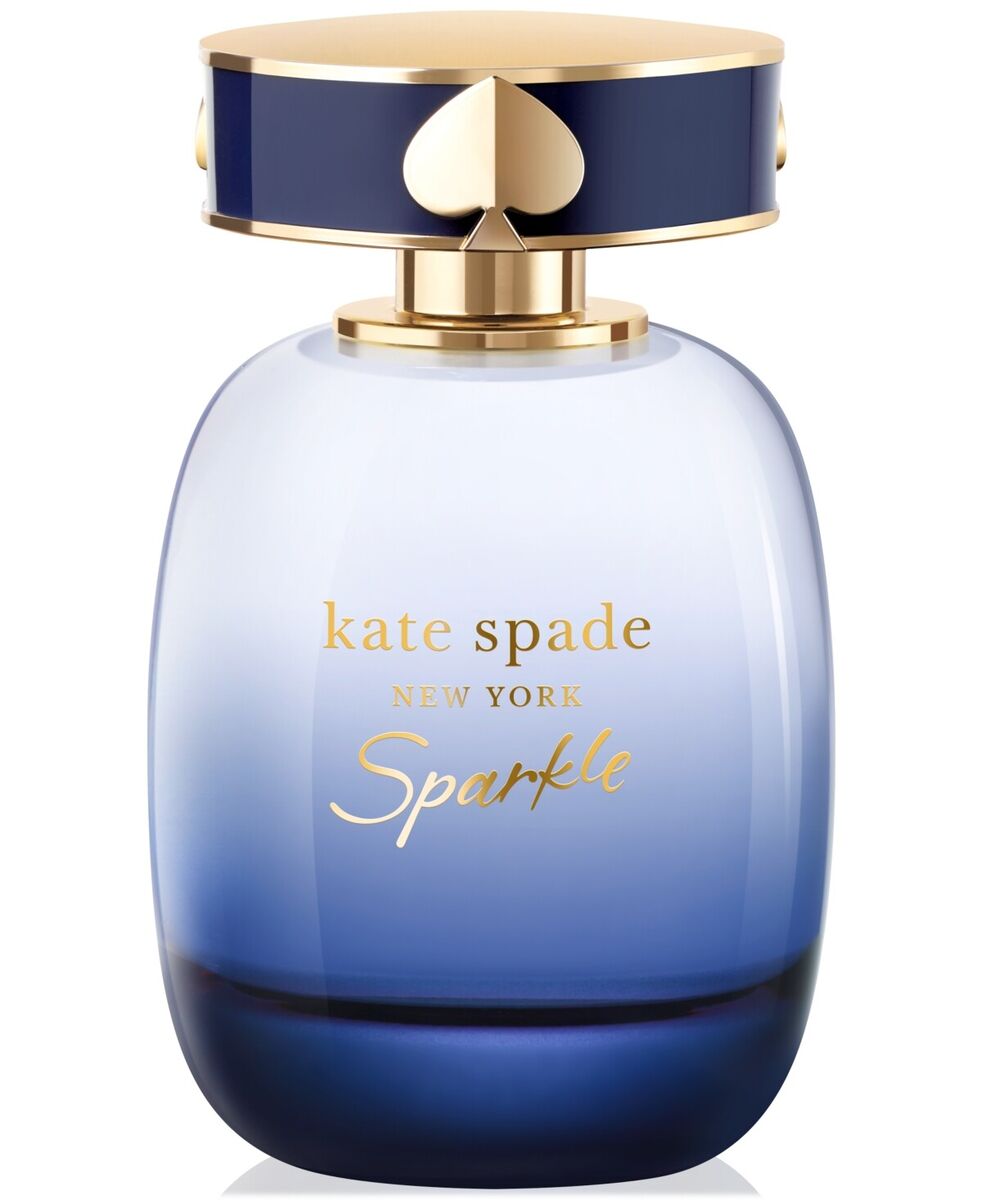 Kate Spade Kate Spade, Sparkle, Eau de Parfum, Für Frauen, 100 ml Regular