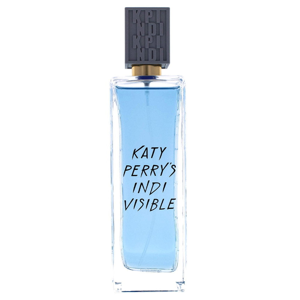 Katy Perry Katy Perry, Katy Perry's Indi Visible, Eau de Parfum, Für Frauen, 100 ml Regular