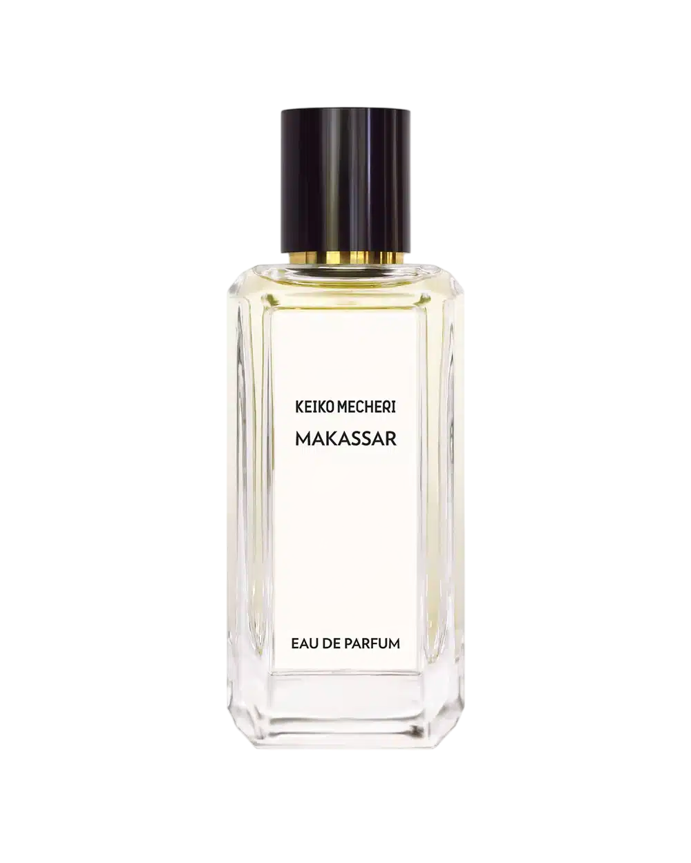 Keiko Mecheri Keiko Mecheri, Makassar, Eau De Parfum, Unisex, 100 ml Regular