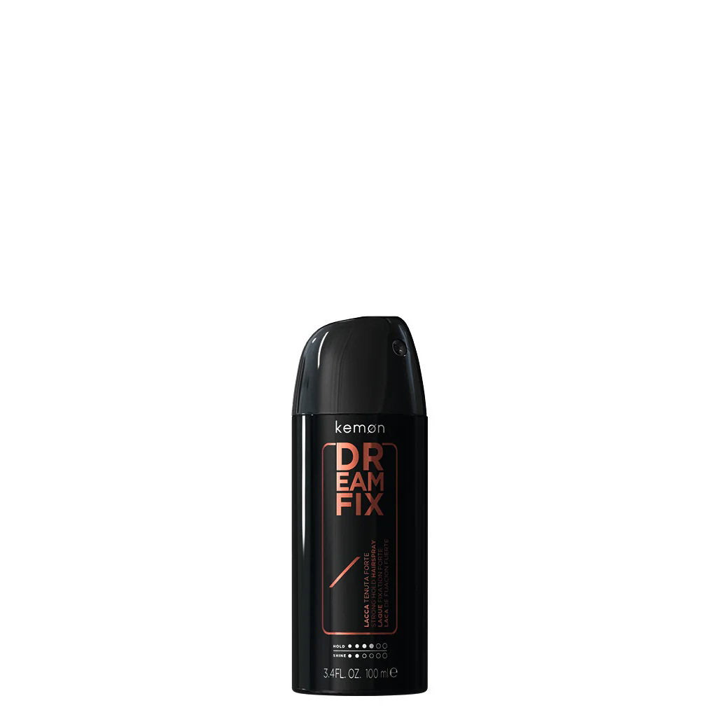 Kemon Kemon, Dreamfix, Haarspray, 100 ml Regular