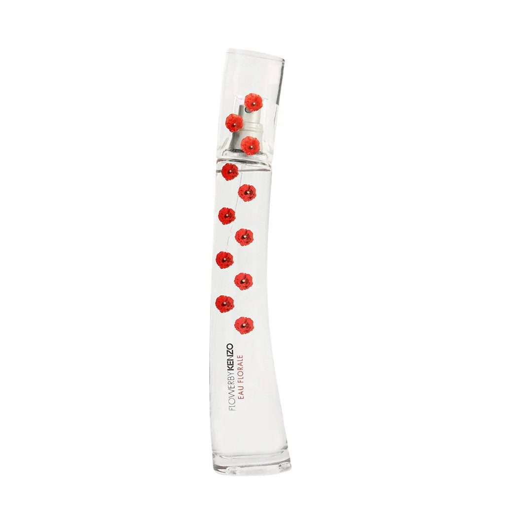 Kenzo Kenzo, Flower By Kenzo Eau Florale, Eau de Toilette, Für Frauen, 50 ml *Tester