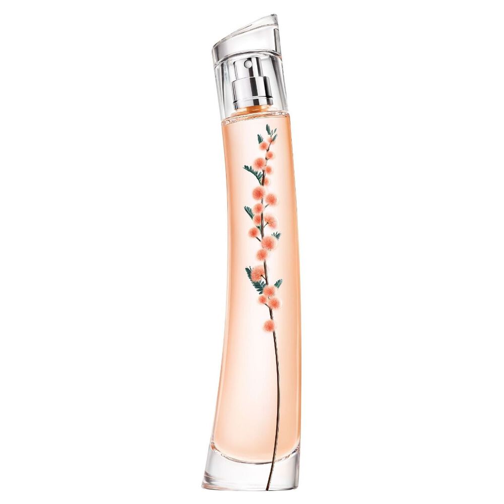 Kenzo Kenzo, Flower Ikebana Mimosa, Eau de Parfum, Für Frauen, 40 ml Regular