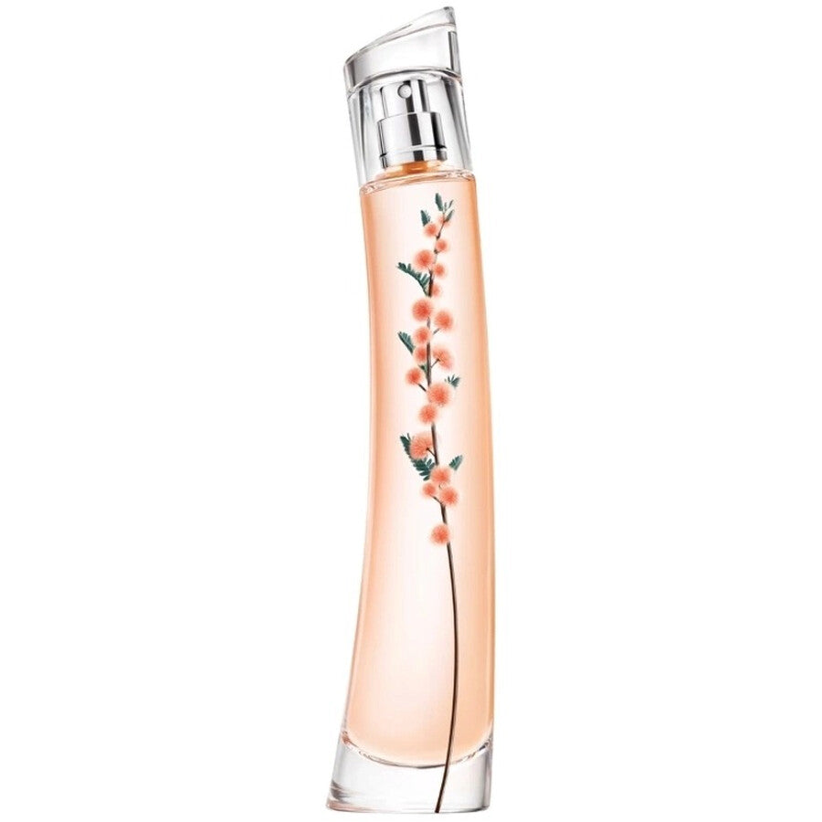 Kenzo Kenzo, Flower Ikebana Mimosa, Eau de Parfum, Für Frauen, 75 ml Regular