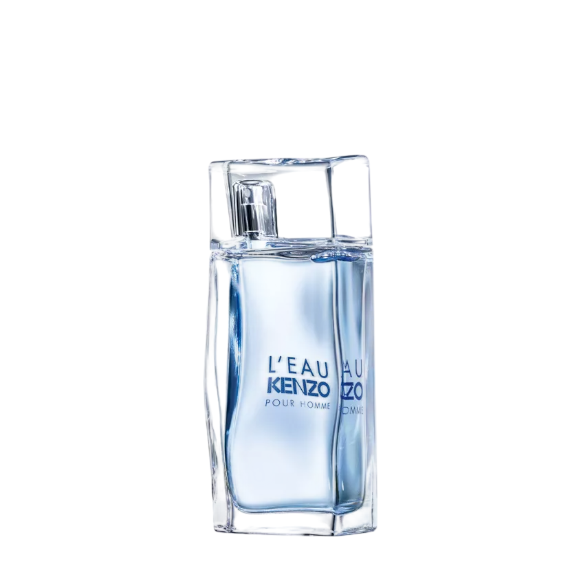 Kenzo Kenzo, L'eau Pour Homme, Eau de Toilette, Für Männer, 50 ml Regular