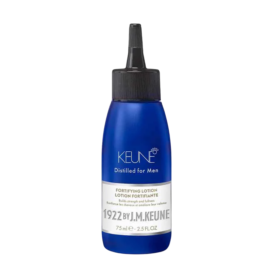 Keune Keune, 1922 By J.M. Keune, Haarlotion-Behandlung, Stärkung, 75 ml *Tester