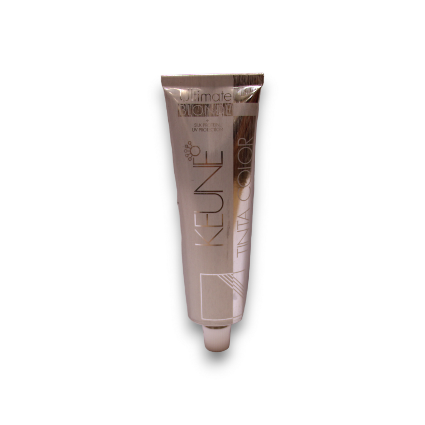 Keune Keune, Tinta Color Ultimate Blonde, Permanente Haarfarbe, 1038 Hazelnut Blonde, 60 ml Regular