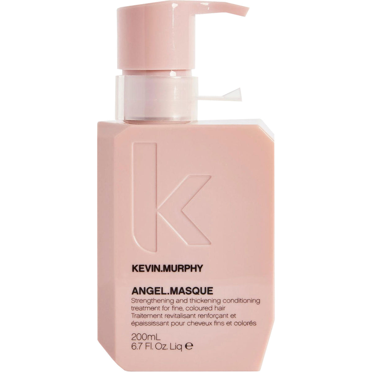 Kevin Murphy Kevin Murphy, Angel, Haarbehandlungs-Crememaske, Zur Reparatur, 200 ml Regular