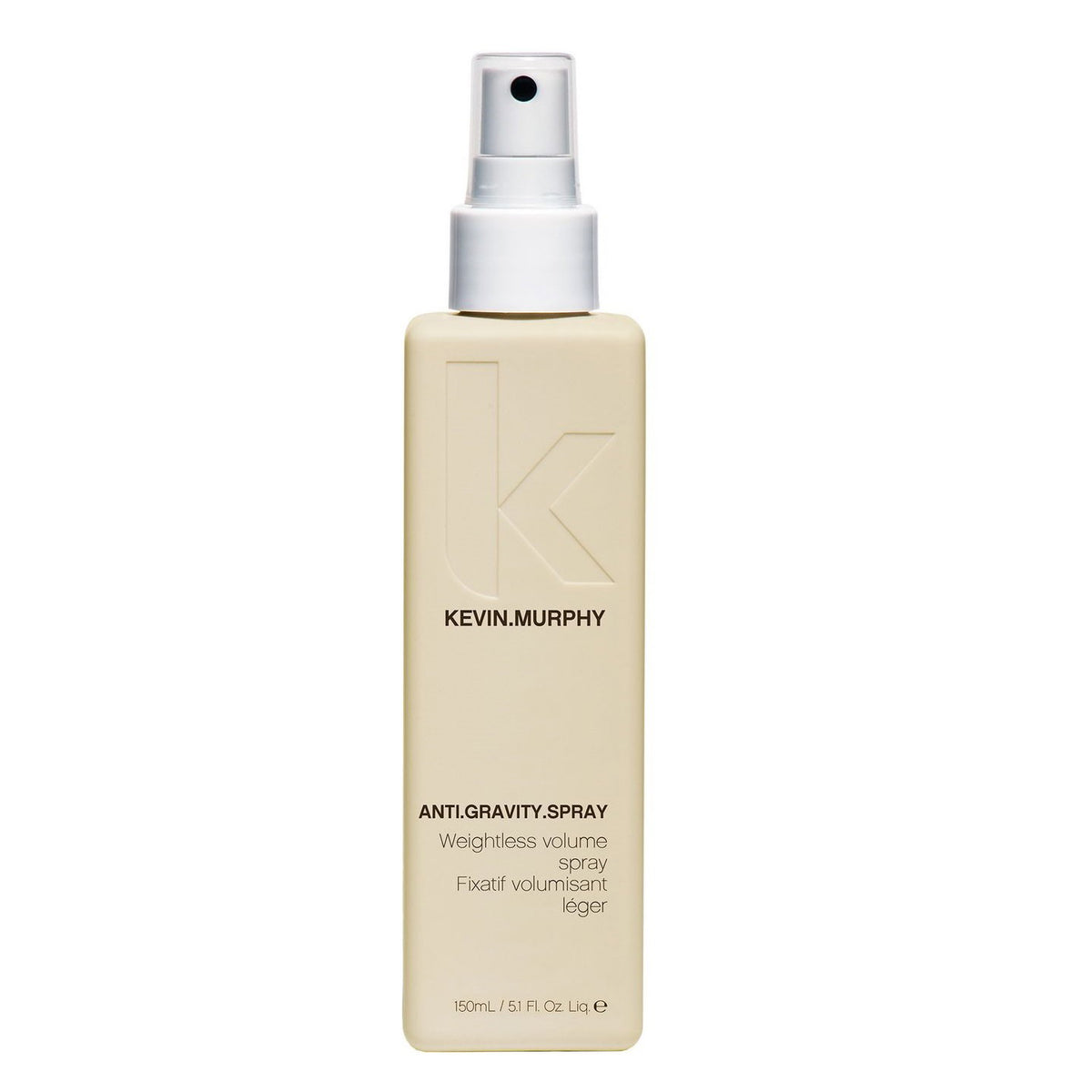 Kevin Murphy Kevin Murphy, Anti Gravity, Haarspray, Für Volumen, 150 ml Regular