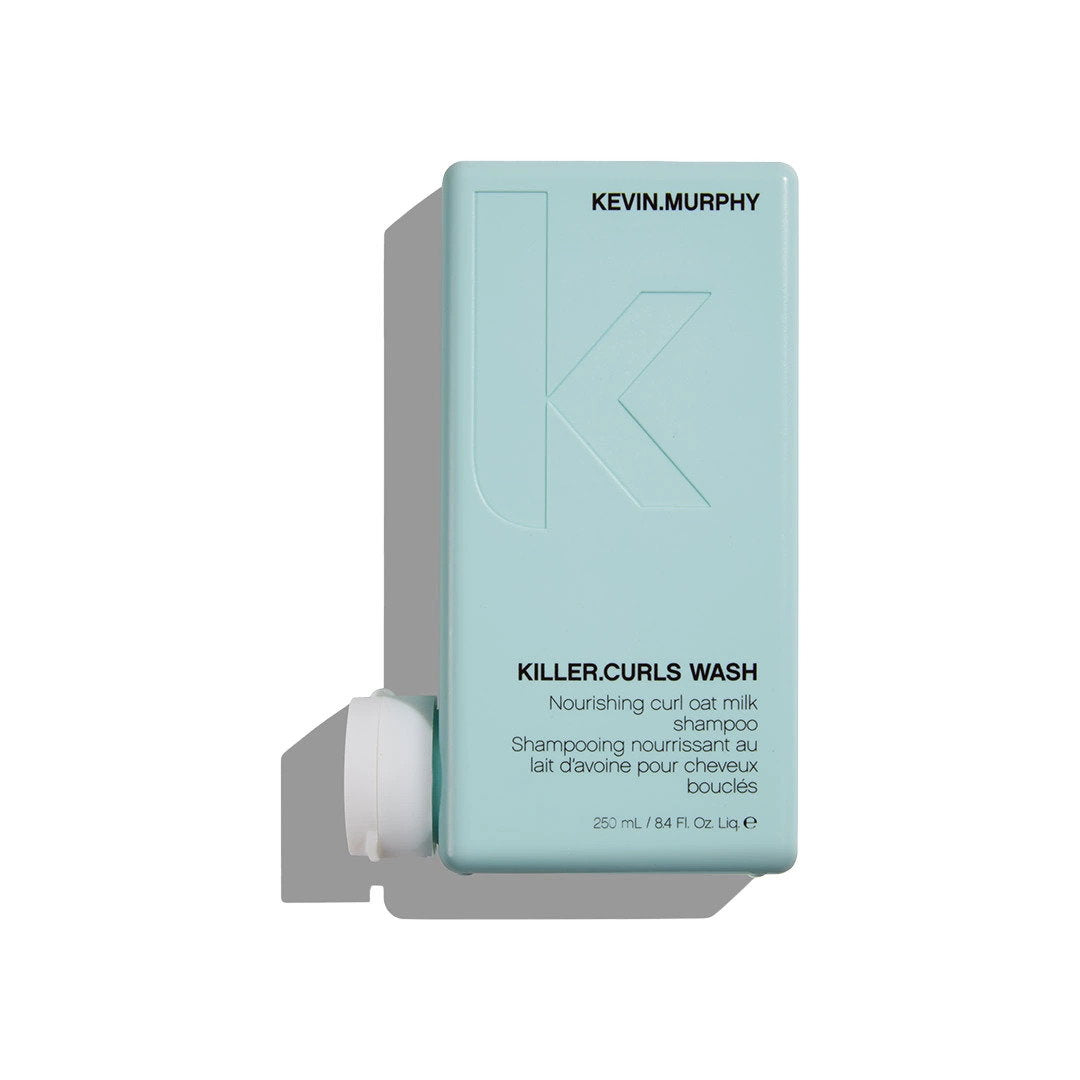 Kevin Murphy Killer Curls Wash Haarshampoo Zur Nahrung 250 ml