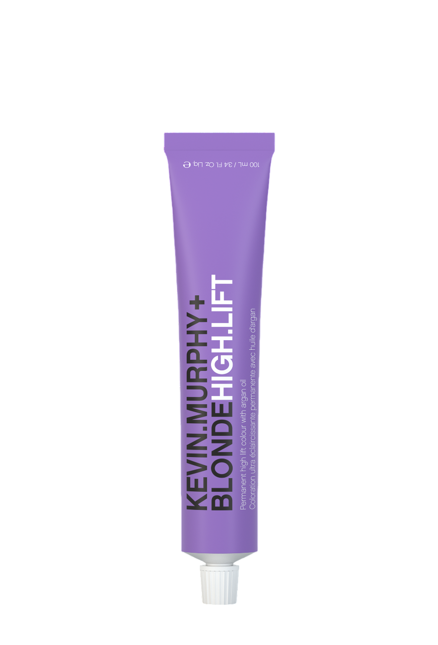 Kevin Murphy Kevin Murphy, High Lift, Permanente Haarfarbe, 12.0 Ultra Light Natural, 100 ml Regular