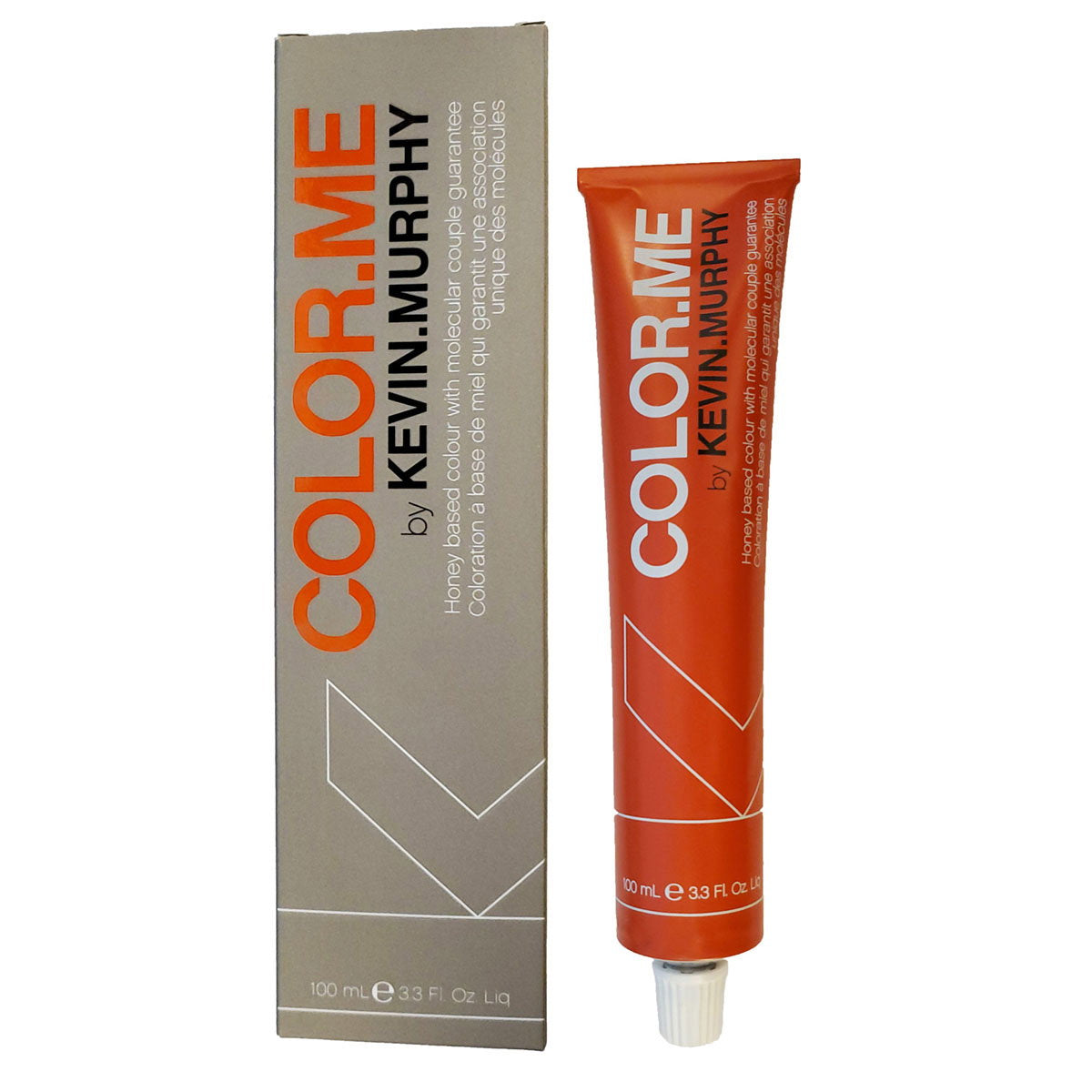 Kevin Murphy Kevin Murphy, Color.Me, Permanente Haarfarbe, 7.34 , 100 ml Regular