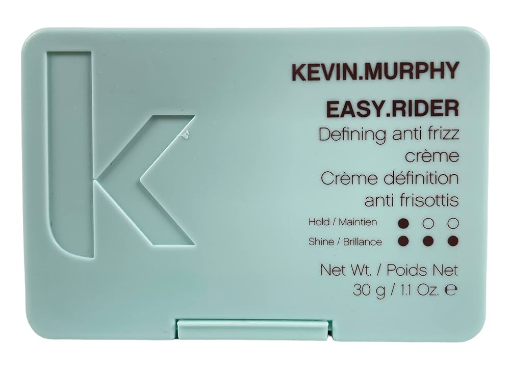 Kevin Murphy Kevin Murphy, Easy Rider, Haarstyling-Creme, Mittlerer Halt, 100 g Regular