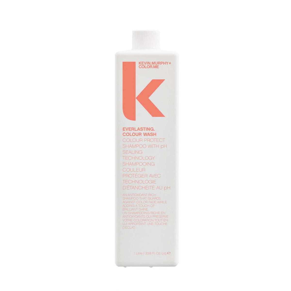 Kevin Murphy Kevin Murphy, Everlasting Colour, Haarshampoo, Für Farbschutz, 1000 ml Regular