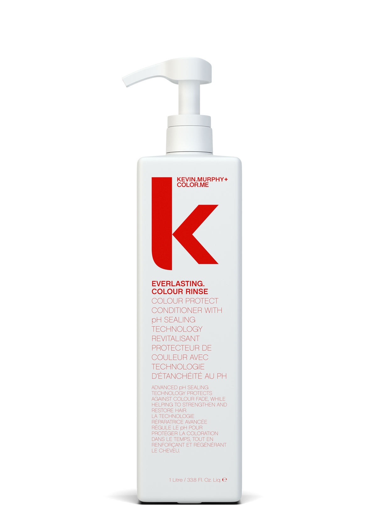 Kevin Murphy Kevin Murphy, Everlasting Colour Rinse, Haarspülung, Für Farbschutz, 1000 ml Regular