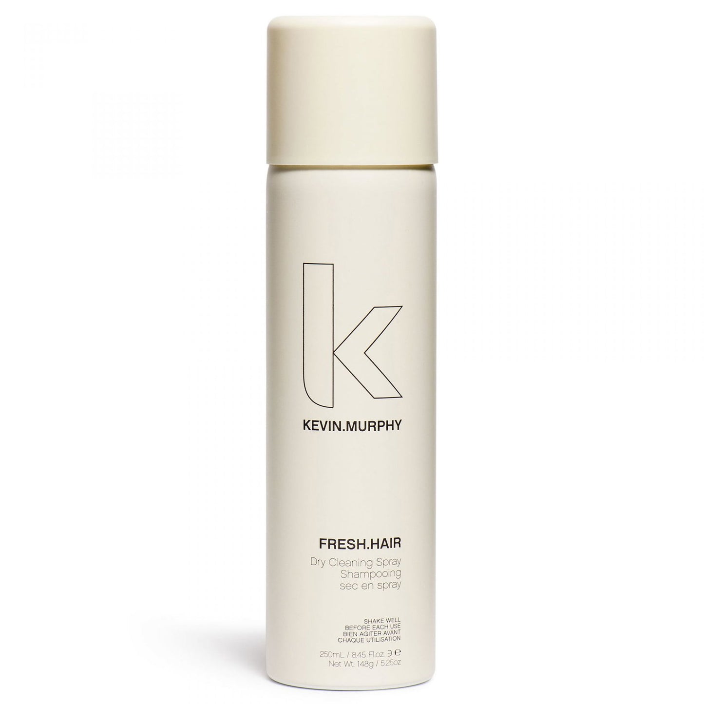 Kevin Murphy Kevin Murphy, Fresh Hair, Trockenshampoo, 250 ml Regular
