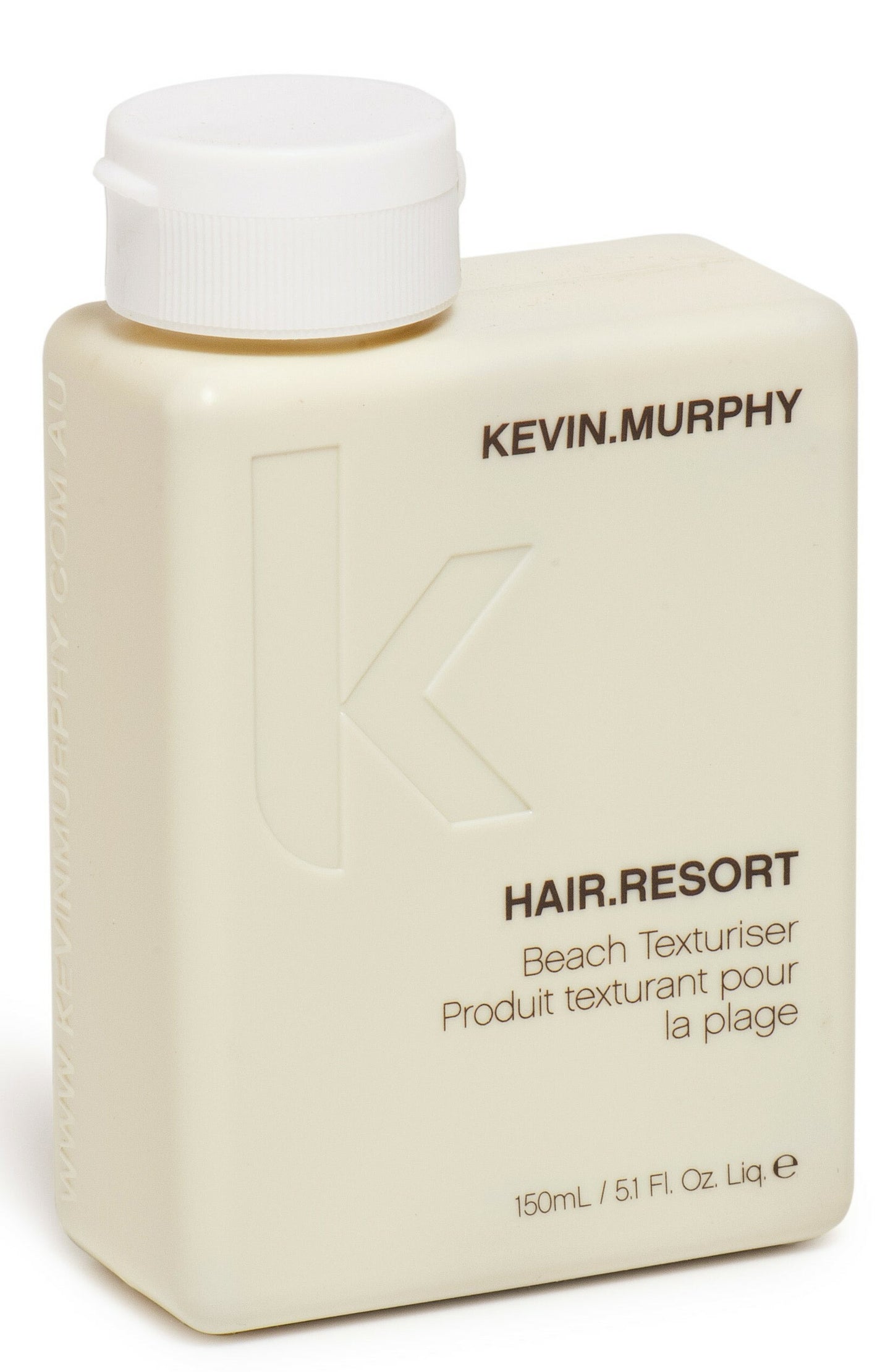 Kevin Murphy, Hair Resort, Haarbehandlungs-Crememaske, Für Glanz, 150 ml