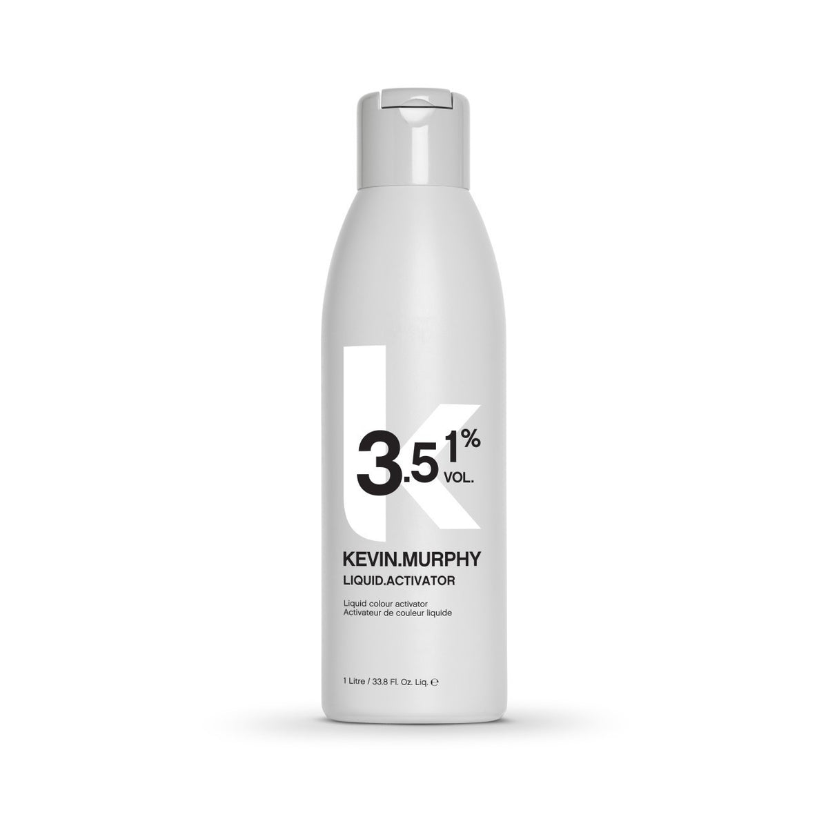 Kevin Murphy Kevin Murphy, Kevin Murphy, Entwickler, Haaroxidationscreme, 1%, 3,5 vol., 1000 ml Regular