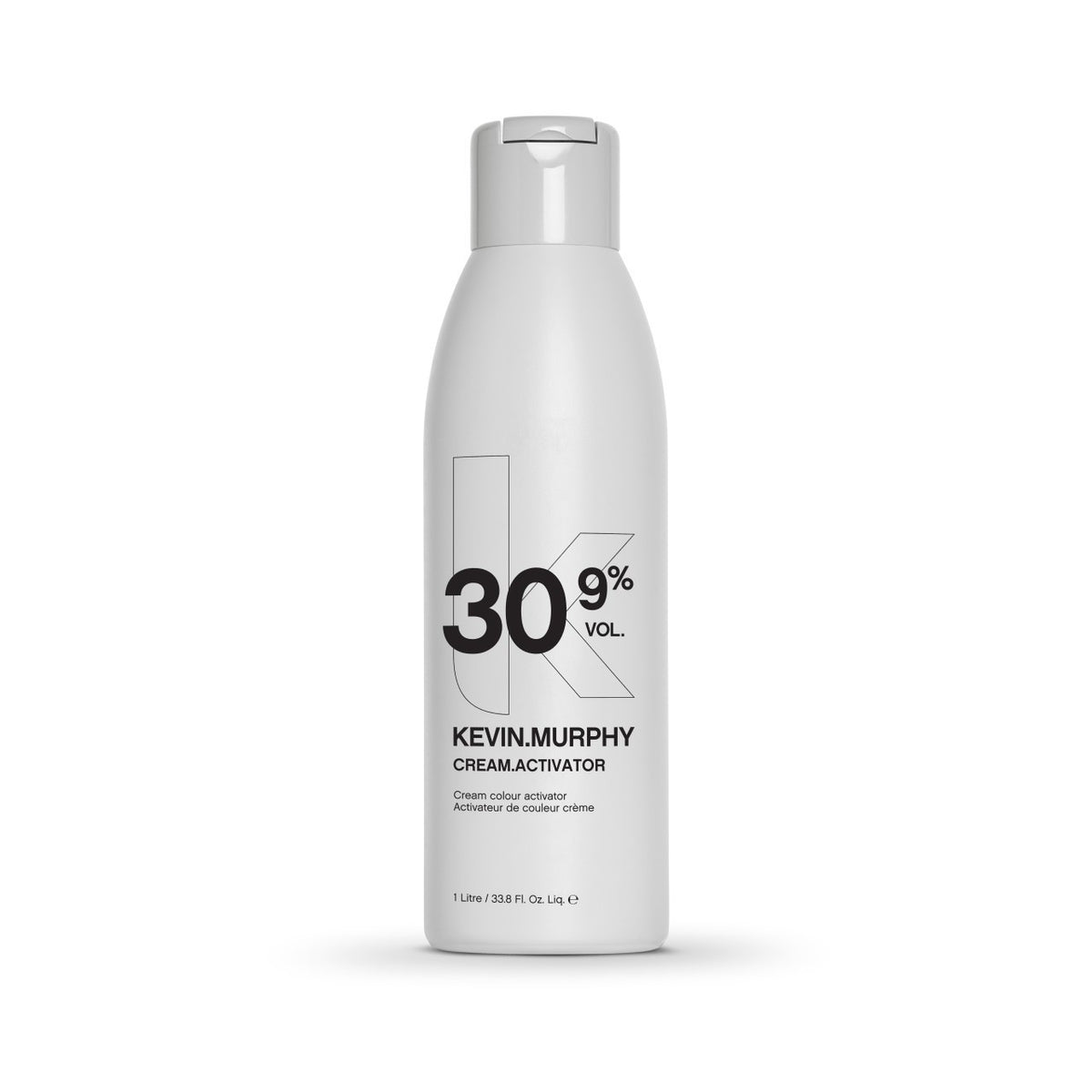 Kevin Murphy Kevin Murphy, Kevin Murphy, Haarfarben-Aktivator Lotion, 30 vol, 9%, 1000 ml Regular