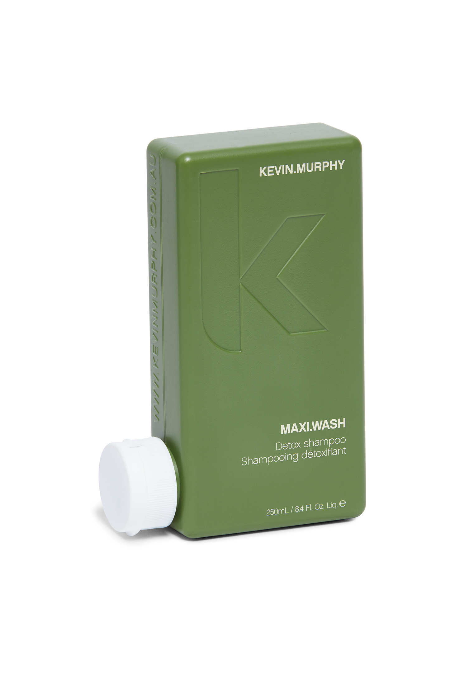Kevin Murphy Kevin Murphy, Maxi Wash, Haarshampoo, Zur Hydratation, 250 ml Regular