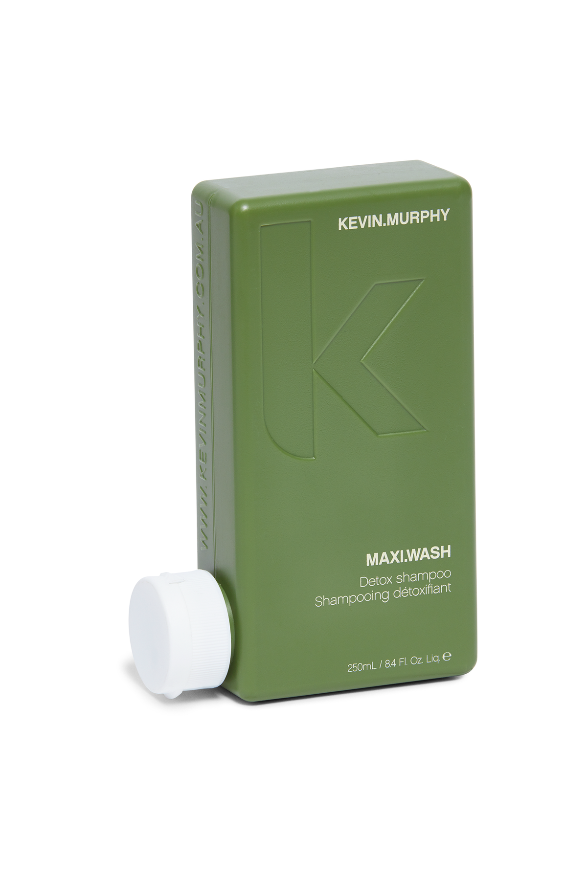 Kevin Murphy Kevin Murphy, Maxi Wash, Haarshampoo, Zur Hydratation, 250 ml Regular
