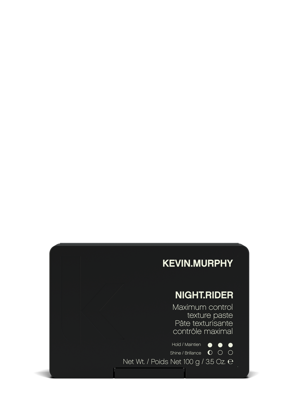 Kevin Murphy Night.Rider Haarstylingpaste Texturierung Fester Halt Für Haare 100 g