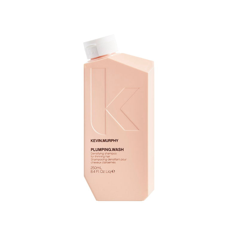 Kevin Murphy Kevin Murphy, Plumping Wash, Haarshampoo, Verdichtung, 250 ml Regular
