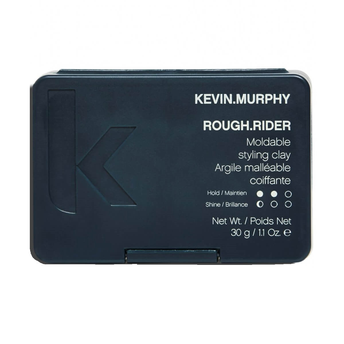 Kevin Murphy Kevin Murphy, Rough Rider, Haarstyling-Ton, Mittlerer Halt, 30 g Regular