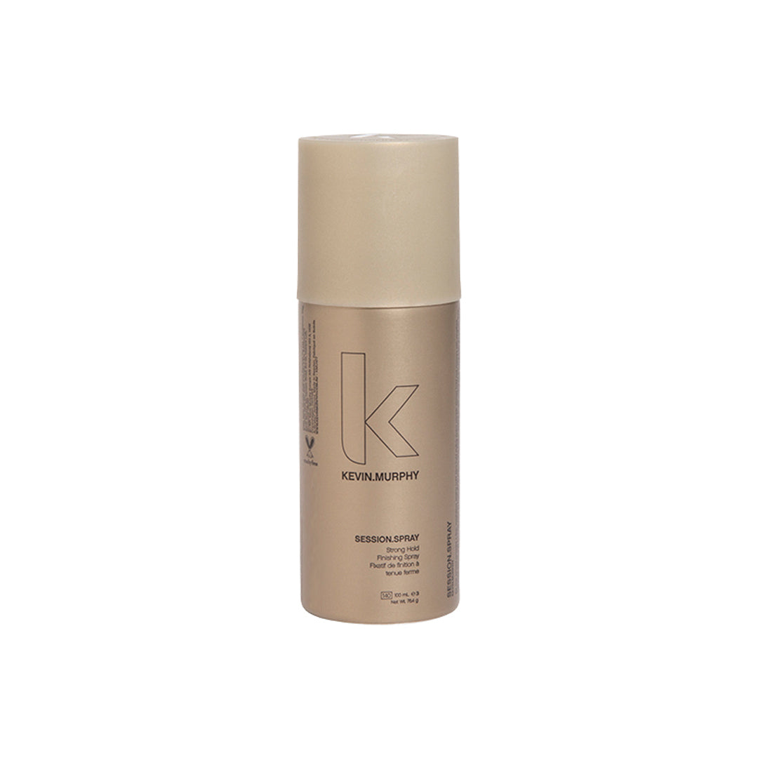 Kevin Murphy Kevin Murphy, Session Spray, Parabenfrei, Haarspray, Zum Stylen, Fester Halt, 100 ml Regular