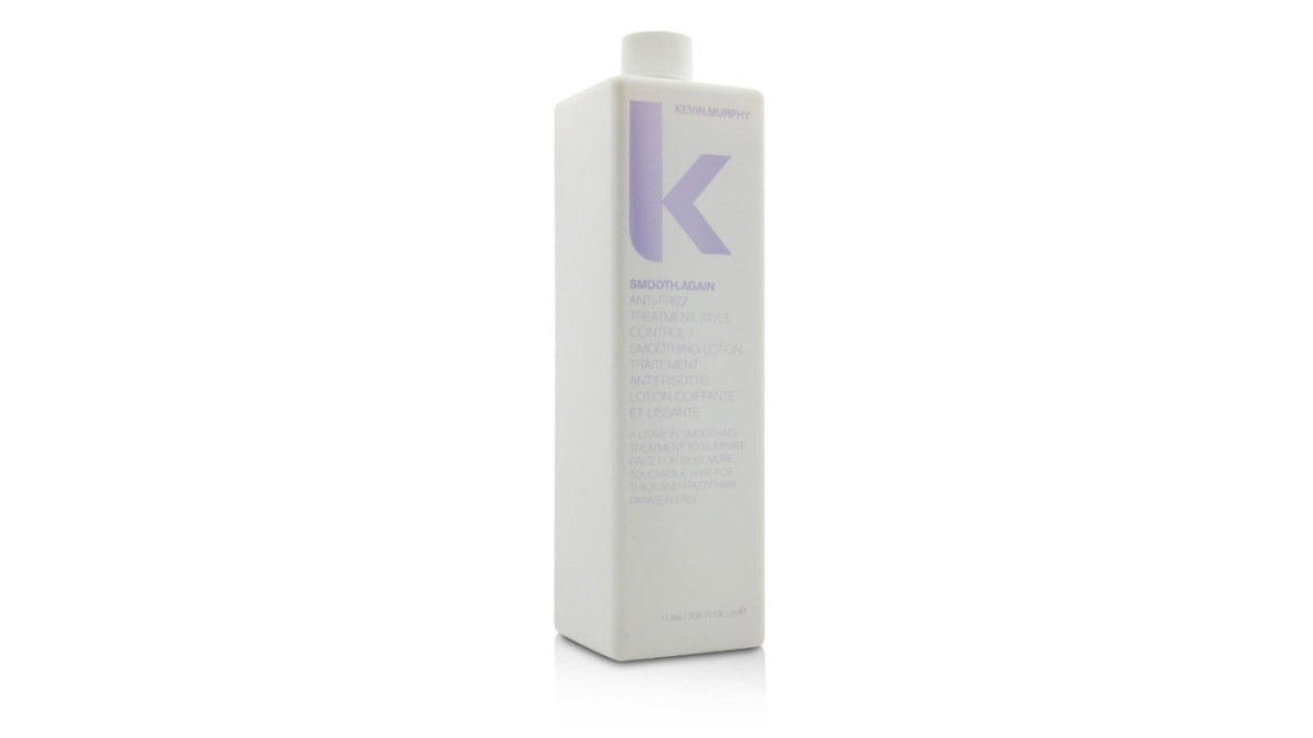 Kevin Murphy Kevin Murphy, Smooth Again, Haarcreme-Behandlung, Anti-Frizz, 1000 ml Regular