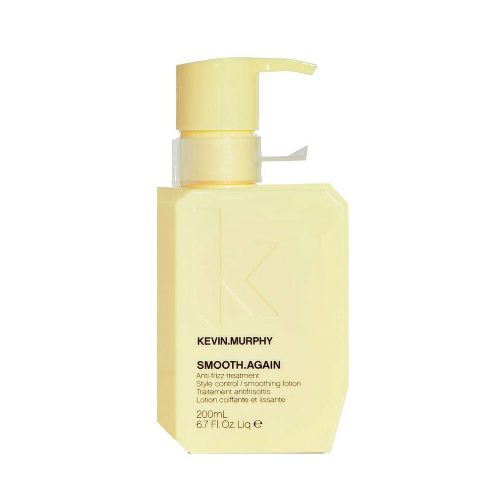 Kevin Murphy Kevin Murphy, Smooth Again, Leave-In Conditioner, Anti-Frizz, 200 ml Regular