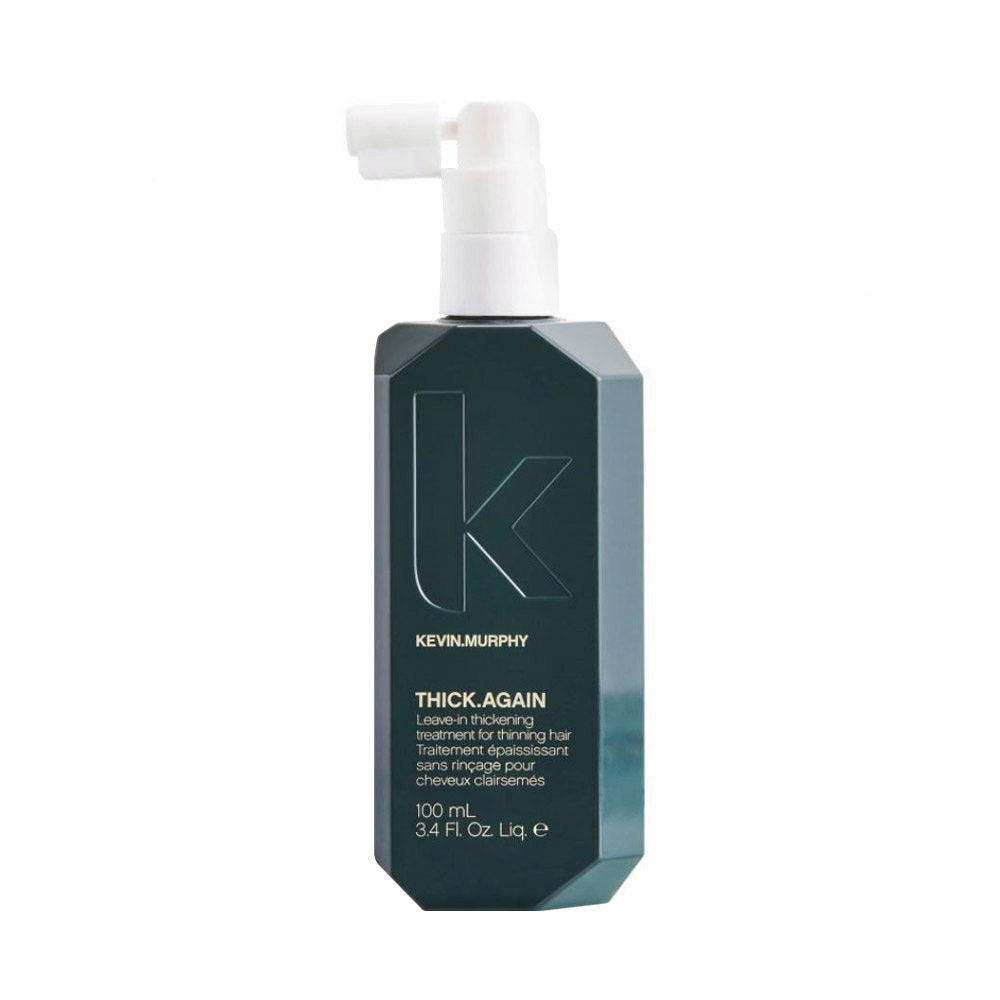 Kevin Murphy Kevin Murphy, Thick Again, Haarlotion-Behandlung, Zur Wachstumsstimulation, 100 ml Regular