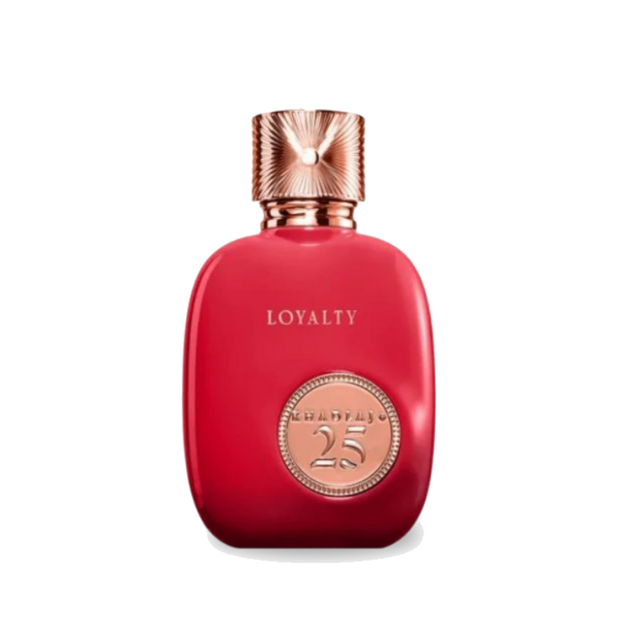 Khadlaj - 25 Loyality 100 ml