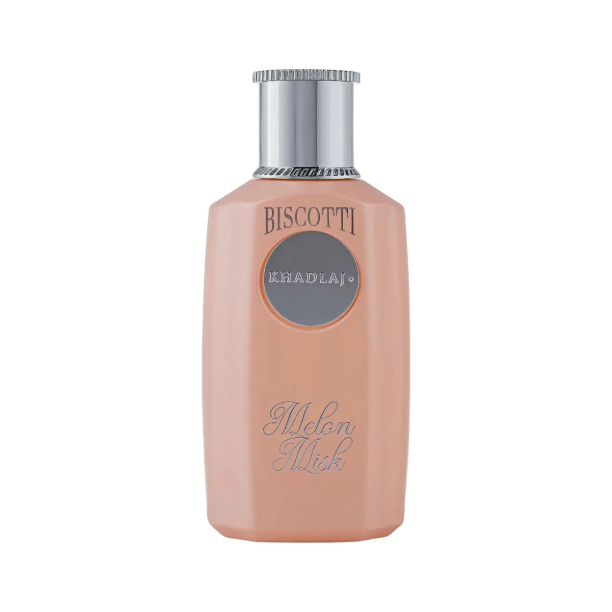 Khadlaj Biscotti Melon Misk Extrait de Parfum – Fruchtig-Gourmand | 100 ml