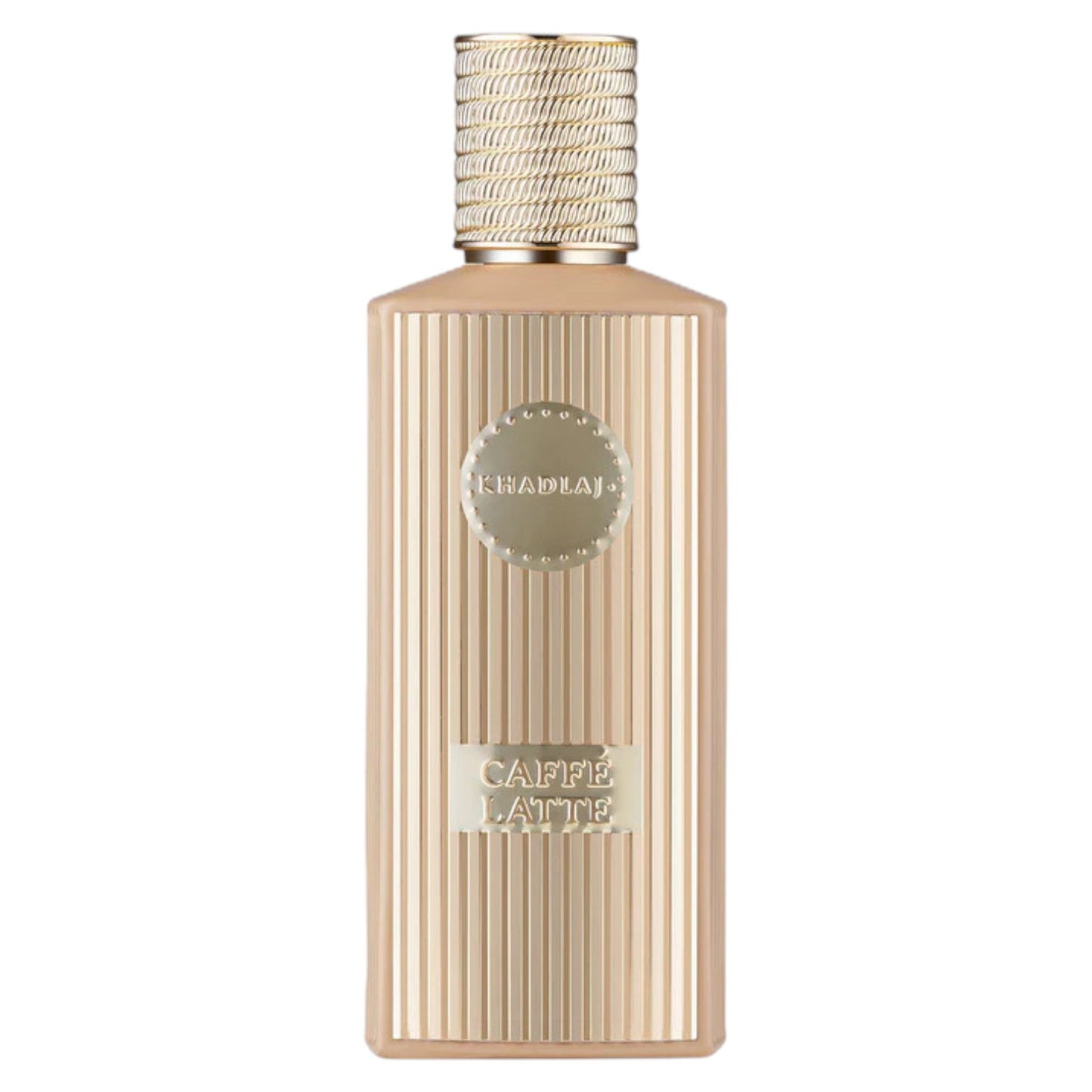 Khadlaj Khadlaj, Caffe Latte, Parfumextrakt, Unisex, 100 ml Regular