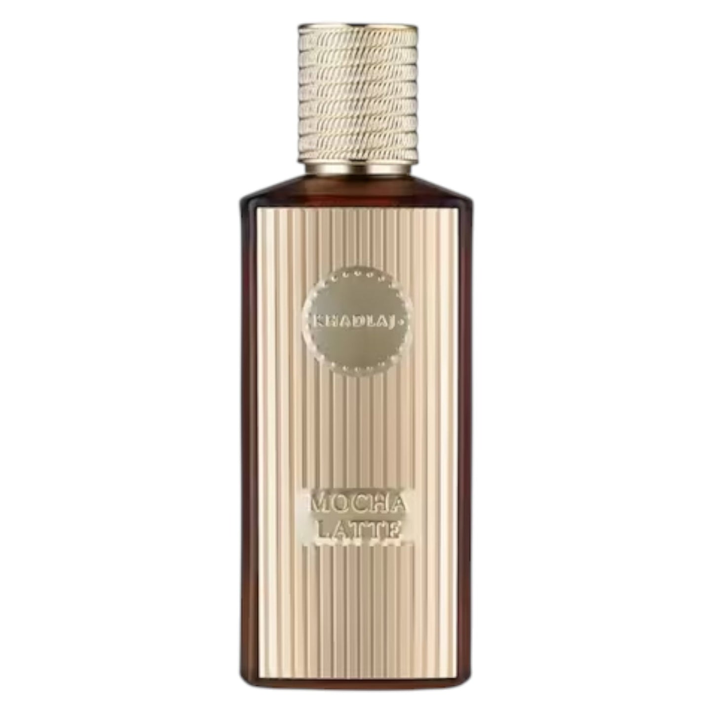 Khadlaj Khadlaj, Mocha Latte, Parfumextrakt, Unisex, 100 ml Regular